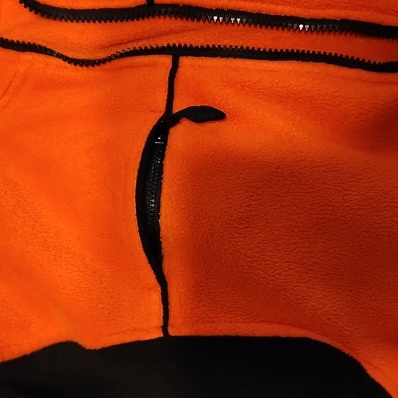 Harley Davidson jacket Men's zip - Picture 7 of 9